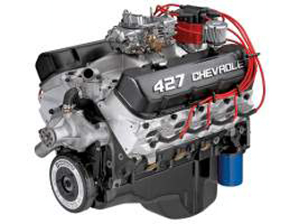 B2637 Engine